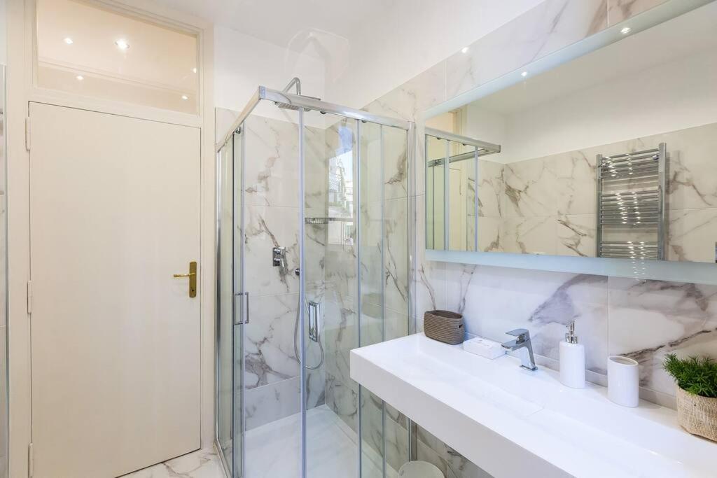 Ferienwohnung Portico D'Ottavia Lux Rom Exterior foto